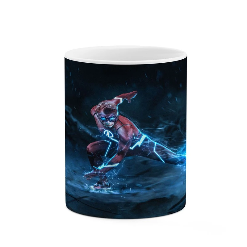 ماگ کاکتی مدل Wally West کد mgh40311