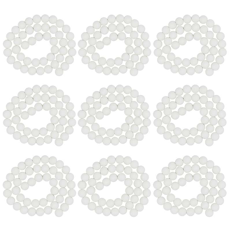 ریسه سنگ اونیکس رزالیا مدل Vina-AB-56 بسته 9 عددی