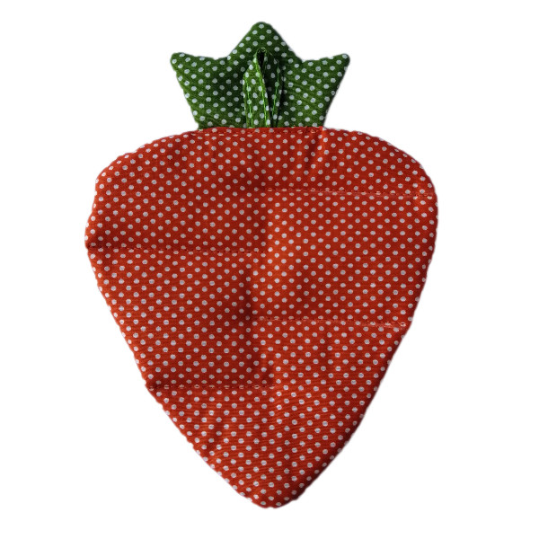 دستگیره قابلمه مدل هویج بسته دو عددی