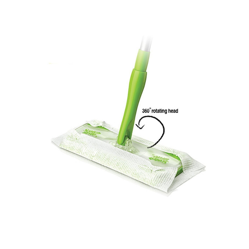 طی زمین شوی اسکاچ برایت مدل QUICK SWEEPER