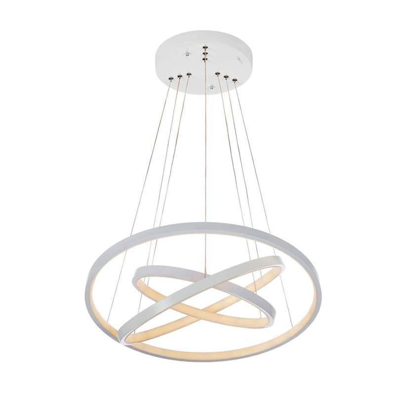  چراغ آویز چشمه نور کد L6325/3H-G