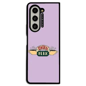 AKAM AMCWSGZFOLD5-FRIENDS15 Cover For Samsung Galaxy Z Fold 5