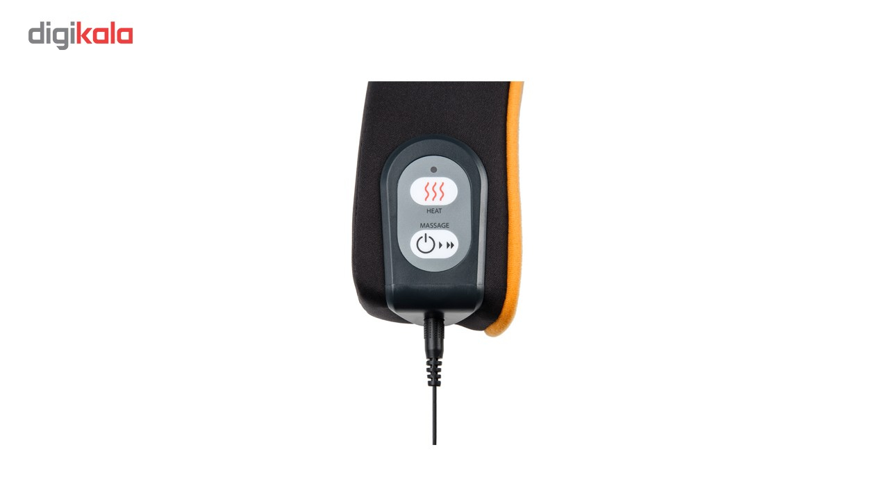 ماساژور گردن مدیسانا مدل MNV ماساژور گردن مدیسانا مدل MNV