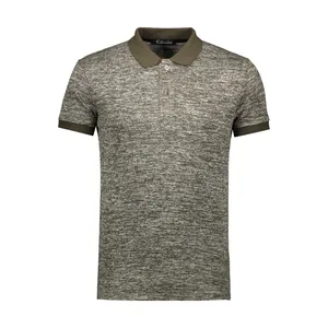 پولوشرت مردانه کیکی رایکی مدل MBB02940-022