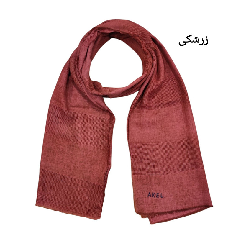 شال زنانه مدل Ch_123