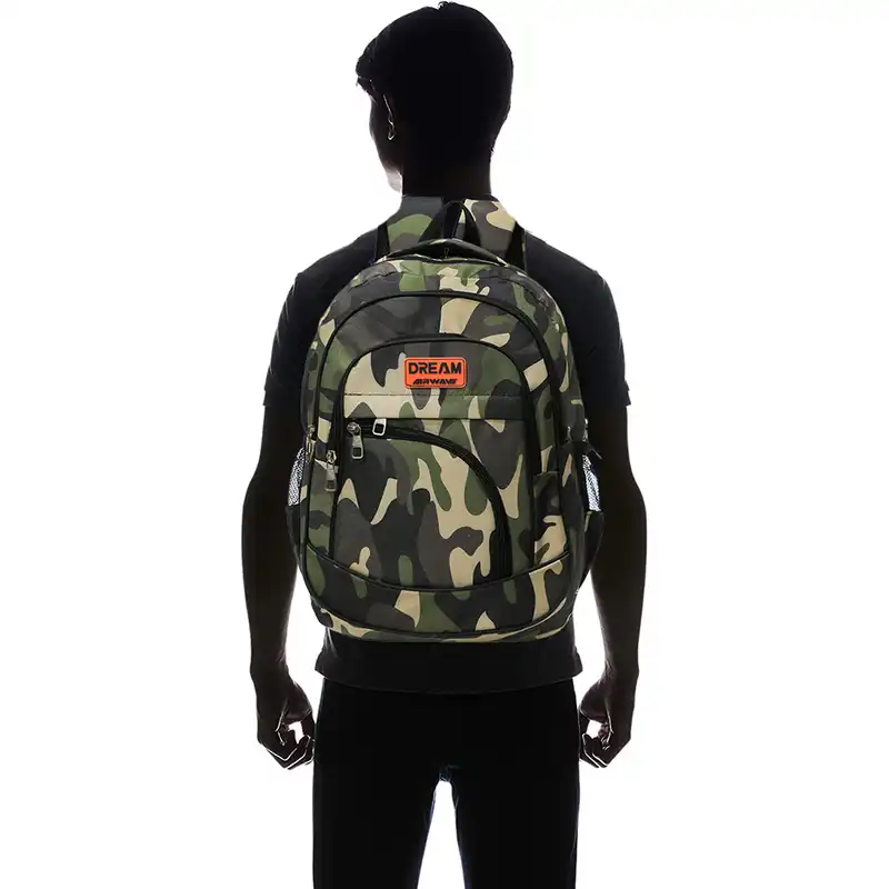 کوله پشتی مدل AM-2000