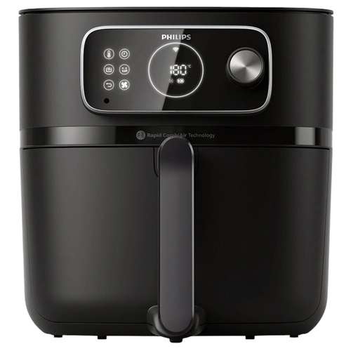 سرخ کن بدون روغن فیلیپس مدل HD9875/90