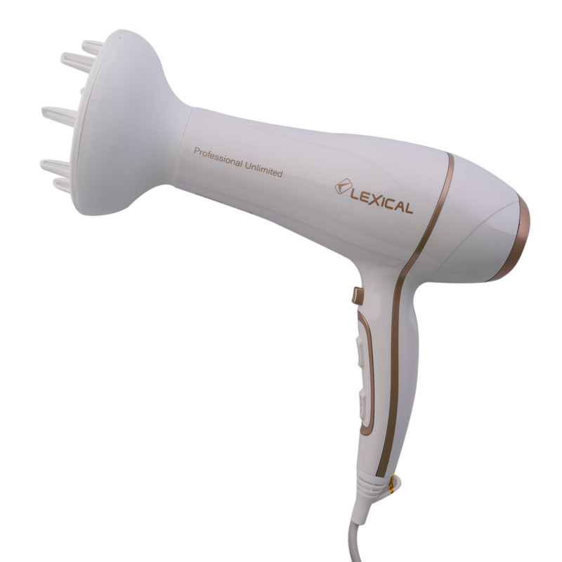 سشوار لکسیکال مدل LHD-5009 سشوار لکسیکال مدل LHD-5009