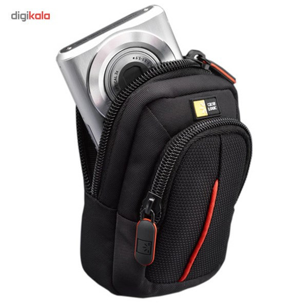 کیف دوربین کیس لاجیک مدل DCB-302