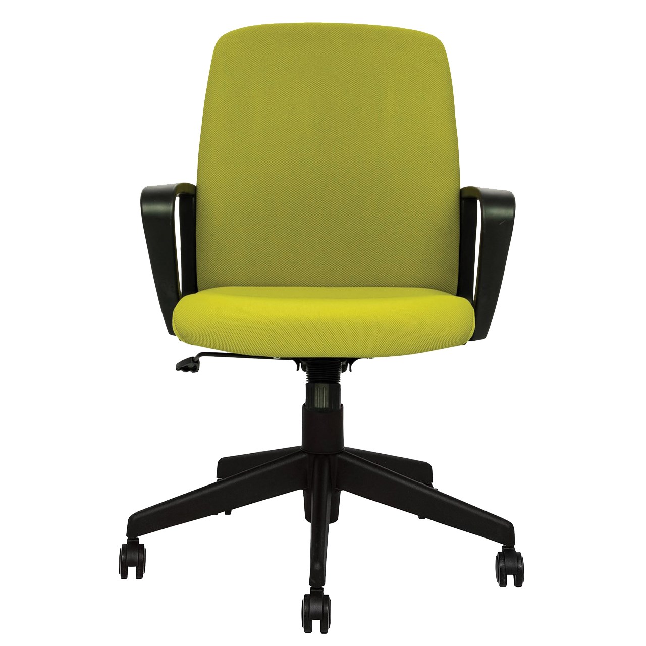 صندلی اداری نیلپر مدل SK740 پارچه ای