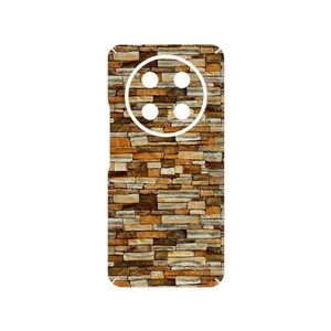 MAHOOT brickwall Cover Sticker for Honor X9c