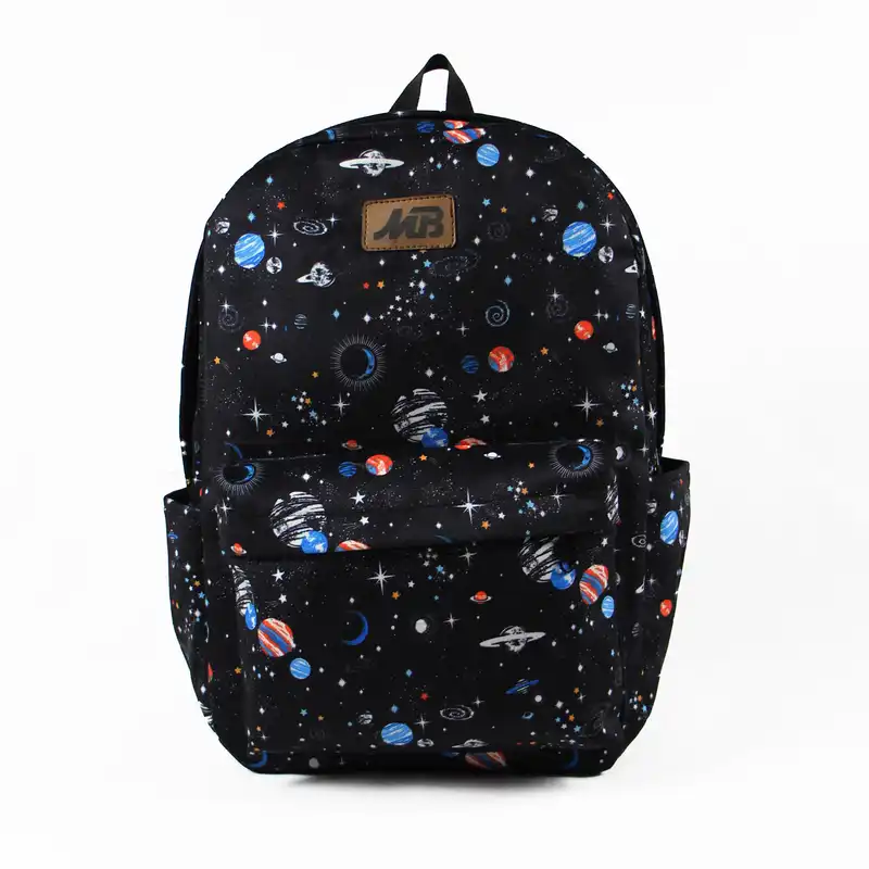 کوله پشتی ام بی مدل فضایی