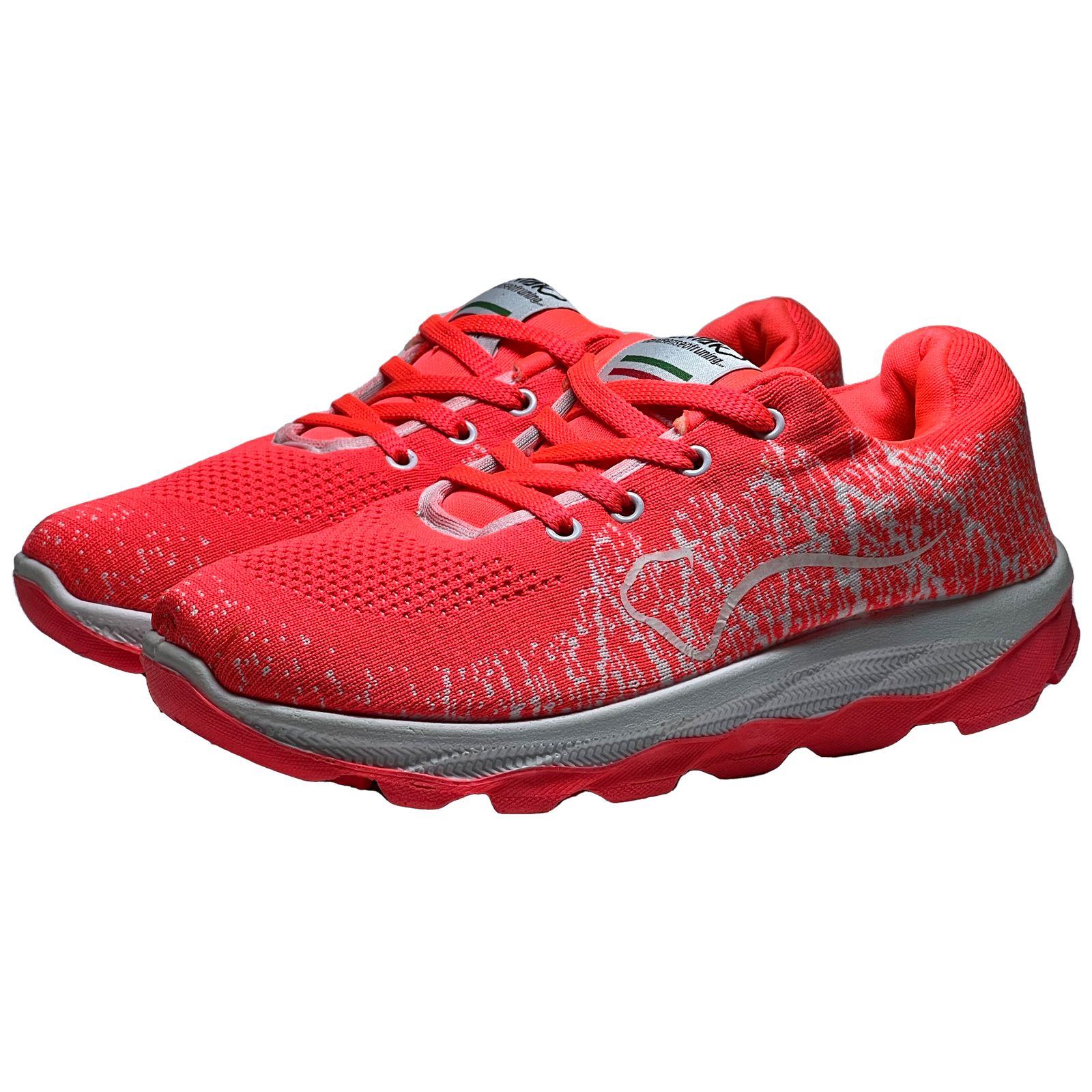 کفش پیاده روی تن تاک مدل راژان - - 5