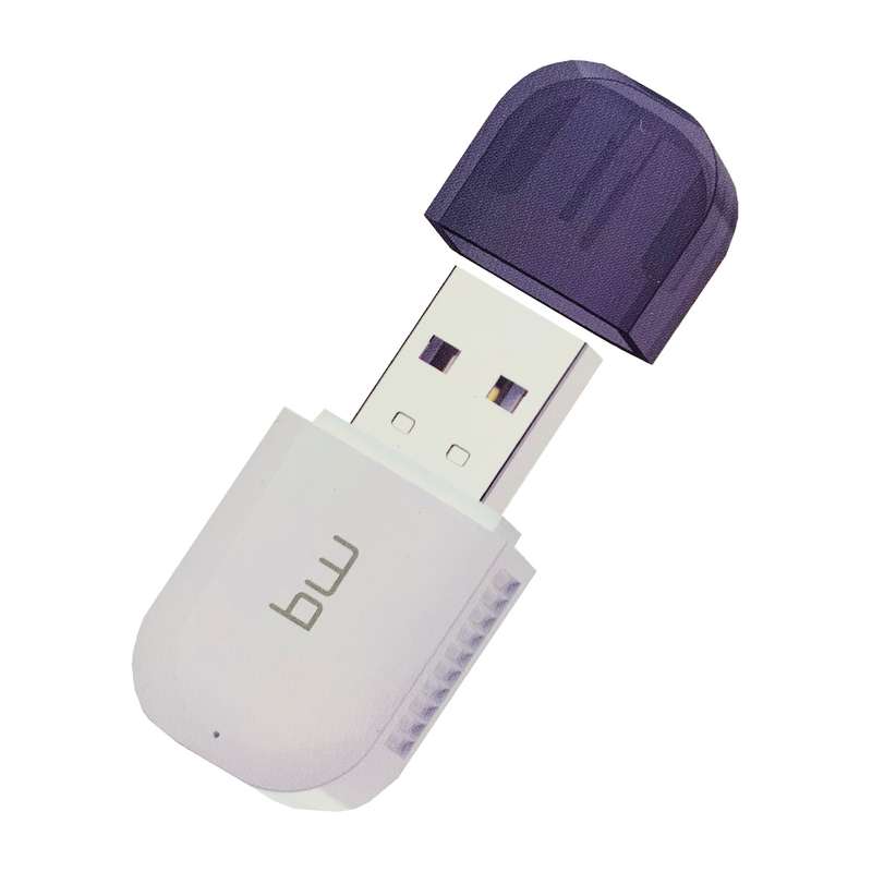 گیرنده بلوتوثی صدا مدل BW-BU1