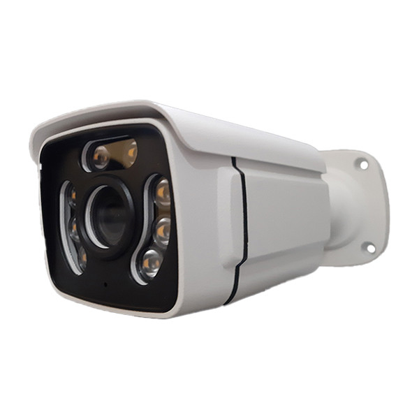 دوربین مداربسته تحت شبکه رایمون مدل IP-POE کد 8320