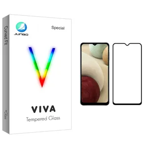 Junbo Viva Glass Screen Protector For Samsung Galaxy A12