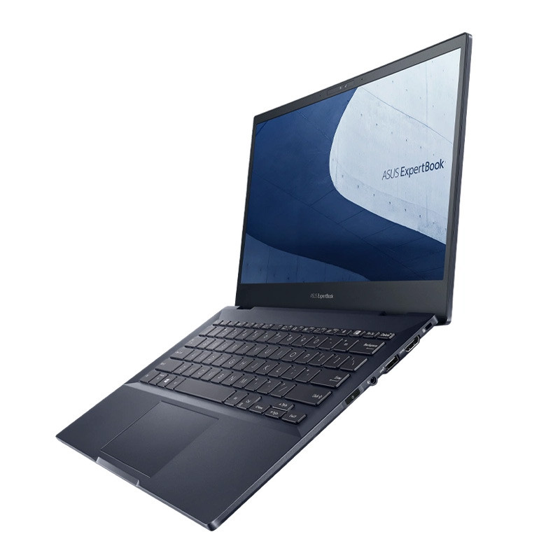 لپ تاپ 13.3 اینچی ایسوس مدل ExpertBook B5 B5302CEA-EG0967W-i7 1165G7 48GB 2SSD - کاستوم شده لپ تاپ 13.3 اینچی ایسوس مدل ExpertBook B5 B5302CEA-EG0967W-i7 1165G7 48GB 2SSD - کاستوم شده