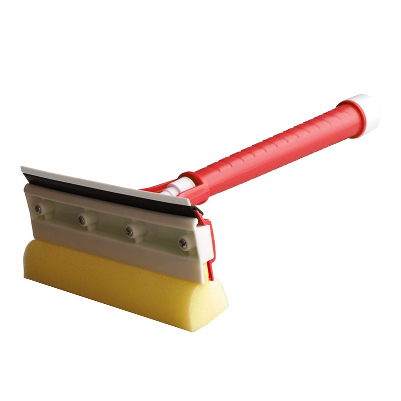 شیشه پاک کن ابتکار مدل DCO