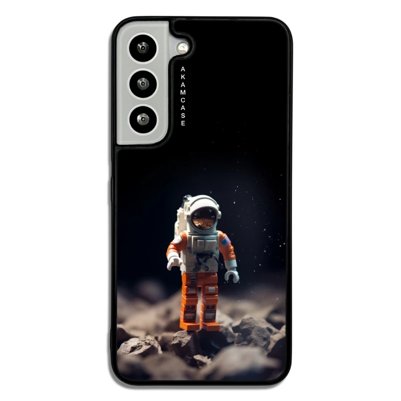 کاور آکام مدل AMC-WSGS22-LEGO-33 مناسب برای گوشی موبایل سامسونگ Galaxy S22