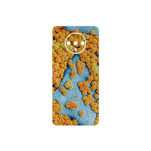 MAHOOT Atom Universe 7 Cover Sticker for OnePlus 7T