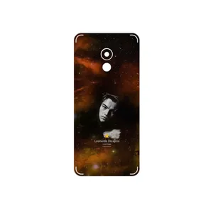 MAHOOT Leonardo Dicaprio Cover Sticker for Meizu Pro 6