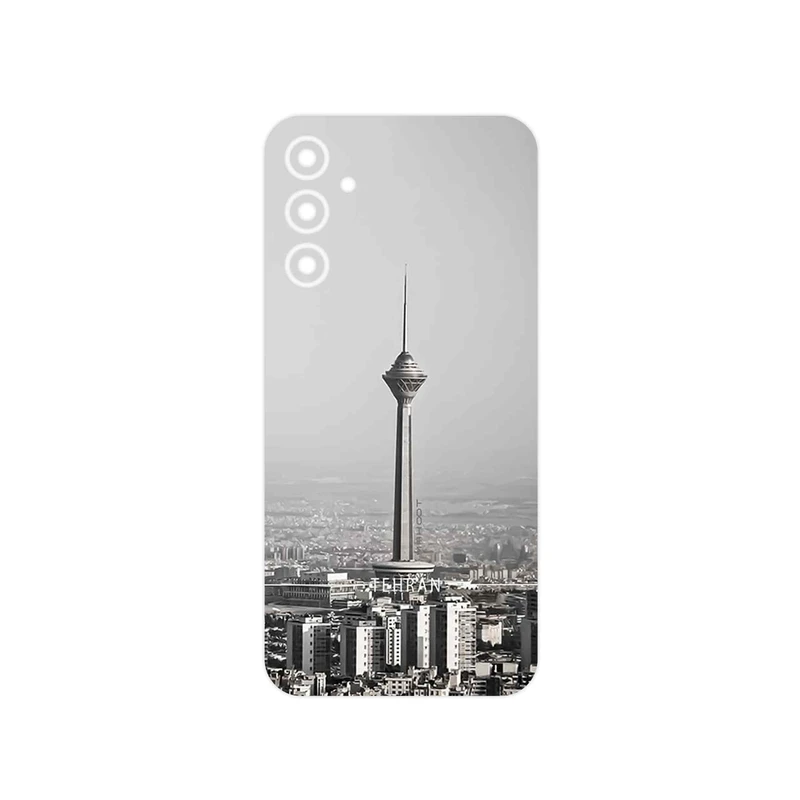 برچسب پوششی ماهوت مدل Tehran_City مناسب برای گوشی موبایل سامسونگ Galaxy A24