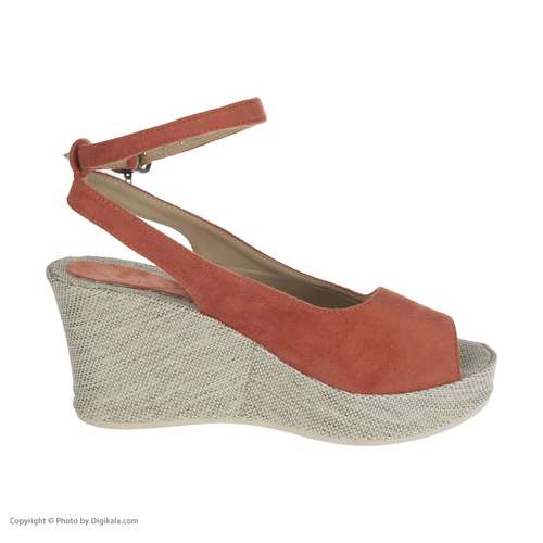 صندل زنانه زبرا مدل 2235