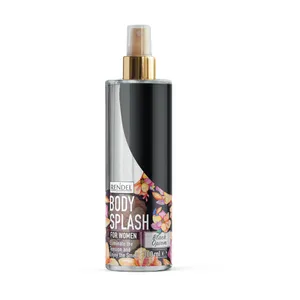 Rendel Black Opiom Body Splash For Women 300 Ml