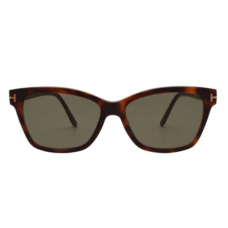 عینک آفتابی زنانه مدل TF5597-B 052