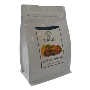 کود npk 202020 مدل a3 وزن 1 کیلوگرم