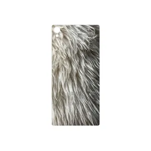 MAHOOT Sheep Skin Cover Sticker for Sony Xperia Z3