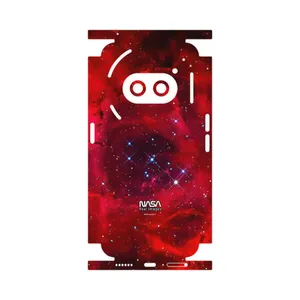 MAHOOT Universe b NASA 10-FullSkin Cover Sticker for Nothing Phone 2a