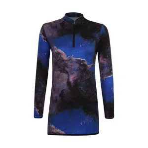 بلوز زنانه مدل فینگردار کد Mhr-12