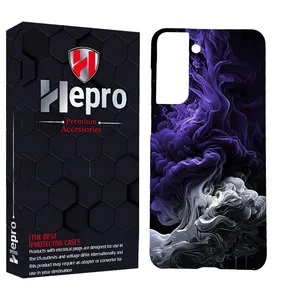 HEPRO MC Cover for SAMSUNG GALAXY S22 PLUS