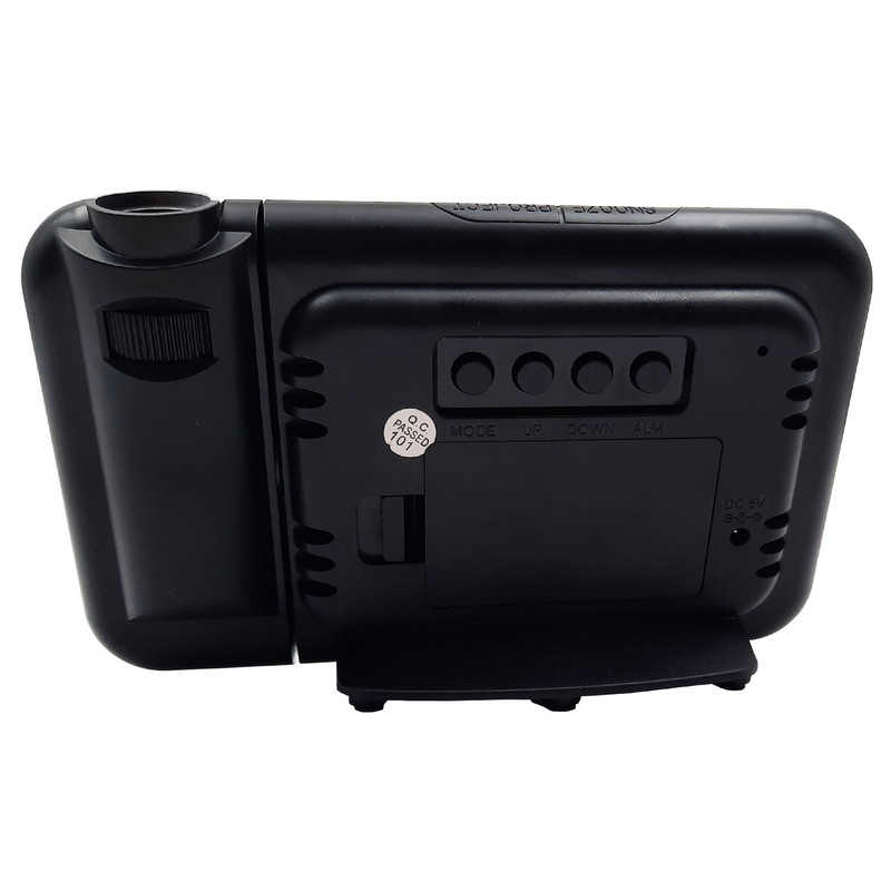 ساعت دیجیتال رومیزی مدل DS-859