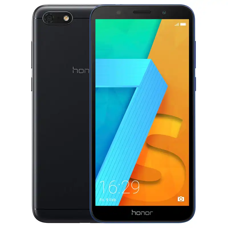 گوشی موبایل آنر مدل 7S DUA-L22 دو سیمکارت ظرفیت 16 گیگابایت - با برچسب قیمت مصرف کننده