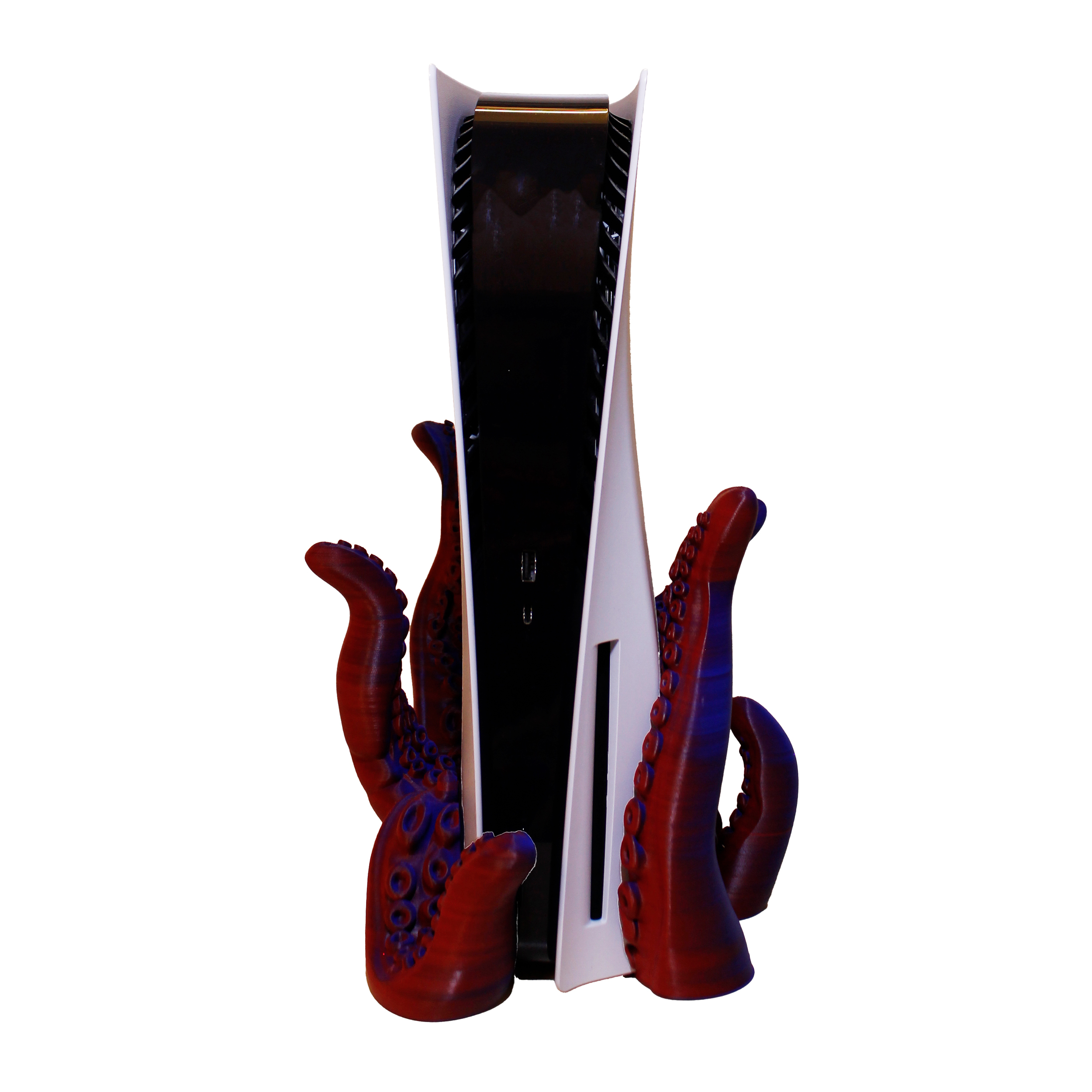 پایه پلی استیشن 5 مدل هشت پا