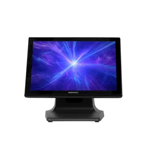 صندوق فروشگاهی بایامکس مدل k2(j6412)
