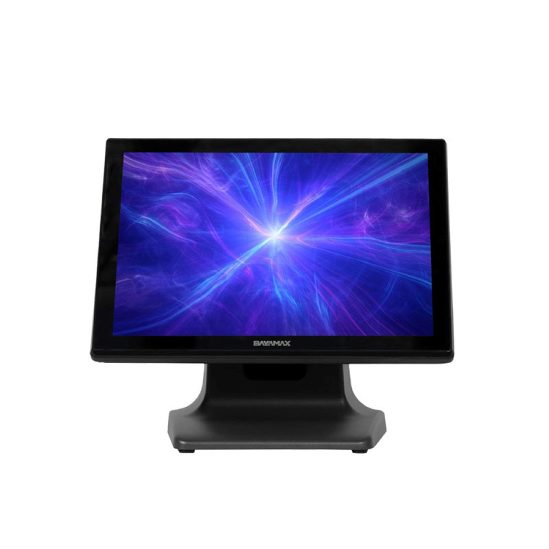 صندوق فروشگاهی بایامکس مدل k2(j6412)