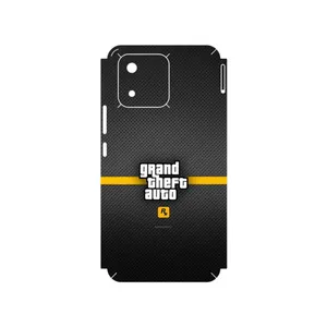 MAHOOT GTA Cover Sticker for Honor X5