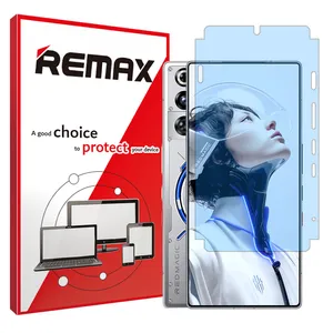 Remax Hydrogel Eye Protection Screen Protector for ZTE nubia RedMagic 11 Pro Plus mobile phone