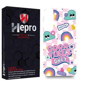 HEPRO MC Cover for SAMSUNG GALAXY S22