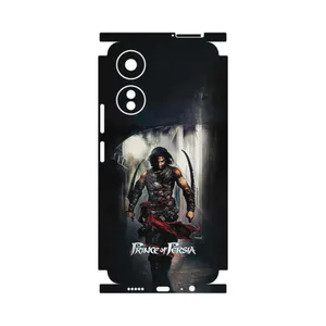 MAHOOT Prince_of_Persia-FullSkin Cover Sticker for Honor X5 Plus