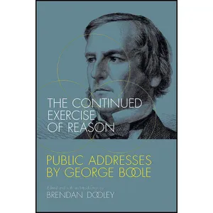 کتاب The Continued Exercise of Reason اثر Brendan Maurice Dooley انتشارات The MIT Press