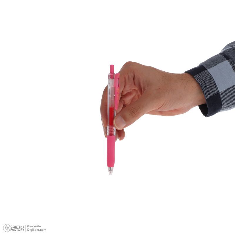 روان نویس زبرا مدل ساراسا کد 0.7 بسته 5 عددی