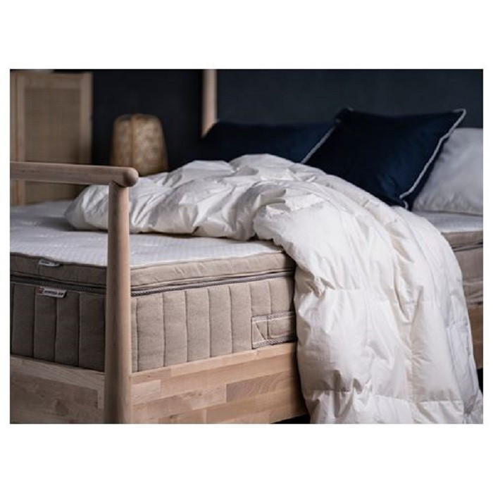 لحاف ایکیا مدل  FJÄLLARNIKA دونفره سایز 220x240 سانتی متر