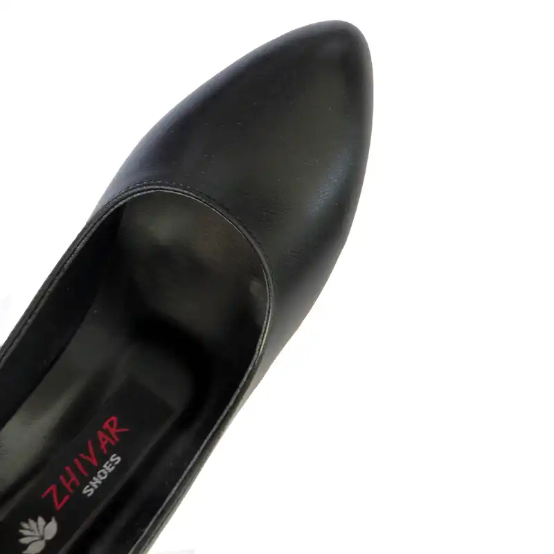 کفش زنانه مدل مجلسی راحت