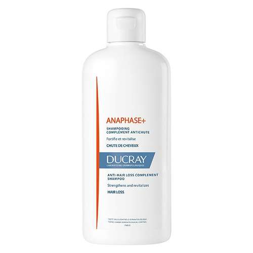 شامپو ضد ریزش مو دوکری مدل ANAPHASE+ مناسب انواع مو حجم ۴۰۰ میلی لیتر