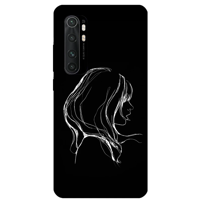 کاور مگافون کد 7766 مناسب برای گوشی موبایل شیائومی Mi Note 10 Lite