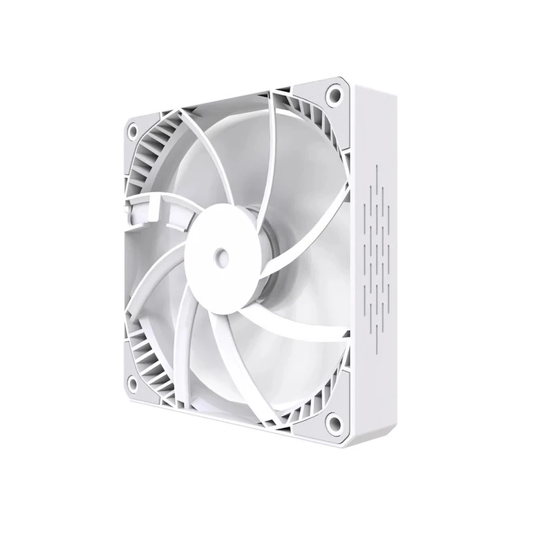 عکس شماره 5 : فن کیس دیویژن مدل blackshark-w molex